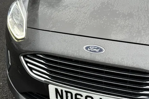 27 of 51 for Ford Fiesta 1.1 Ti-VCT Zetec Euro 6 (s/s) 5dr