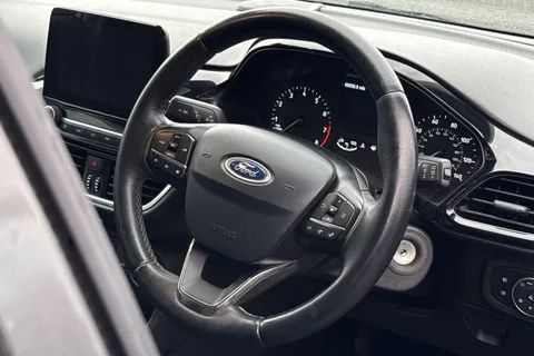 31 of 51 for Ford Fiesta 1.1 Ti-VCT Zetec Euro 6 (s/s) 5dr