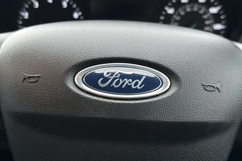 34 of 51 for Ford Fiesta 1.1 Ti-VCT Zetec Euro 6 (s/s) 5dr