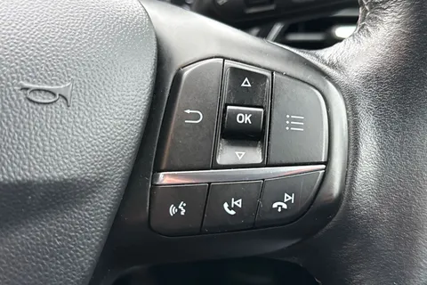 36 of 51 for Ford Fiesta 1.1 Ti-VCT Zetec Euro 6 (s/s) 5dr