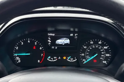 37 of 51 for Ford Fiesta 1.1 Ti-VCT Zetec Euro 6 (s/s) 5dr