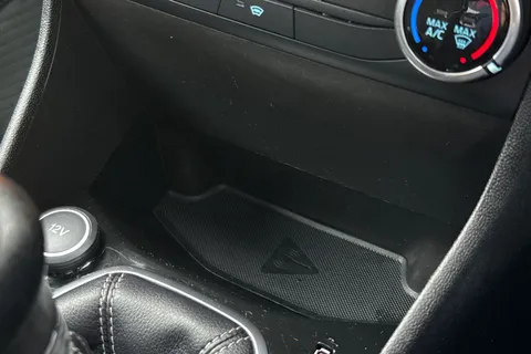 40 of 51 for Ford Fiesta 1.1 Ti-VCT Zetec Euro 6 (s/s) 5dr