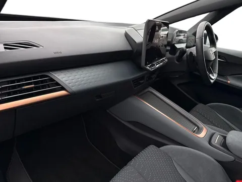 KS25ZWY CUPRA Born 240kW e-Boost VZ 79kWh 5dr Auto Thumbnail #9