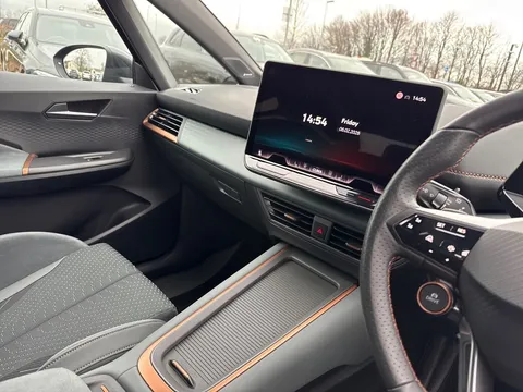 KS25ZWY CUPRA Born 240kW e-Boost VZ 79kWh 5dr Auto Thumbnail #15
