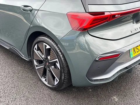 KS25ZWY CUPRA Born 240kW e-Boost VZ 79kWh 5dr Auto Thumbnail #16