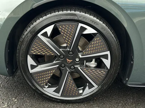 KS25ZWY CUPRA Born 240kW e-Boost VZ 79kWh 5dr Auto Thumbnail #22