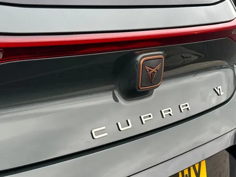 KS25ZWY CUPRA Born 240kW e-Boost VZ 79kWh 5dr Auto Thumbnail #27
