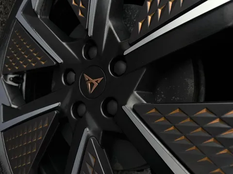 KS25ZWY CUPRA Born 240kW e-Boost VZ 79kWh 5dr Auto Thumbnail #30