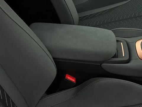 KS25ZWY CUPRA Born 240kW e-Boost VZ 79kWh 5dr Auto Thumbnail #34