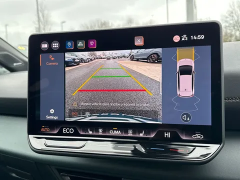 KS25ZWY CUPRA Born 240kW e-Boost VZ 79kWh 5dr Auto Thumbnail #36