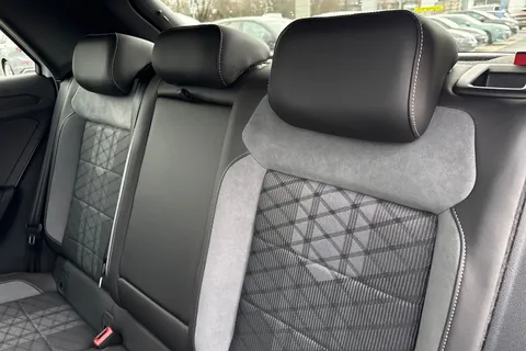 DK25ZKF Volkswagen T-Roc 2.0 TDI 150 EVO R-Line 5dr DSG **18' NEVADA ALLOYS** Thumbnail #20