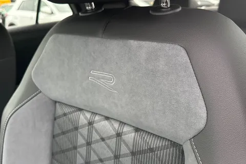 DK25ZKF Volkswagen T-Roc 2.0 TDI 150 EVO R-Line 5dr DSG **18' NEVADA ALLOYS** Thumbnail #33