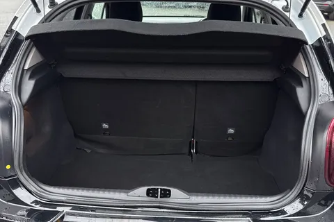 CF24ZPS Citroën C3 1.2 PureTech PLUS EAT6 Euro 6 (s/s) 5dr Thumbnail #7