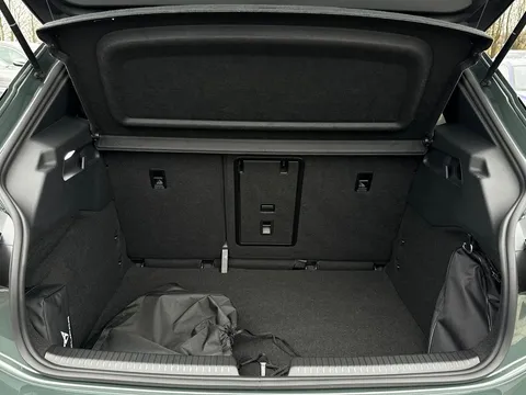 KP25XDO CUPRA Born 240kW e-Boost VZ 79kWh 5dr Auto Thumbnail #9