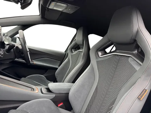 KP25XDO CUPRA Born 240kW e-Boost VZ 79kWh 5dr Auto Thumbnail #10
