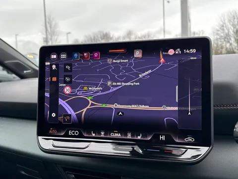 KP25XDO CUPRA Born 240kW e-Boost VZ 79kWh 5dr Auto Thumbnail #11