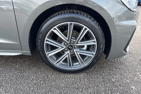  Audi A1 1.0 TFSI 30 S line Sportback Euro 6 (s/s) 5dr Thumbnail #10