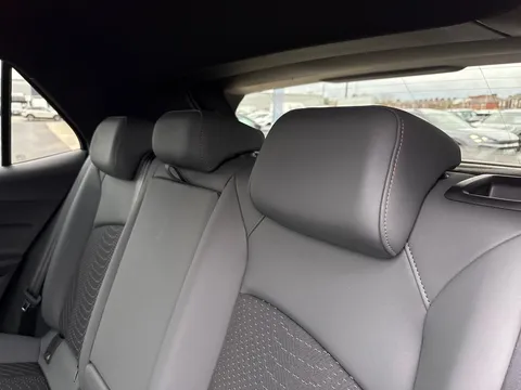 KP25XDO CUPRA Born 240kW e-Boost VZ 79kWh 5dr Auto Thumbnail #13