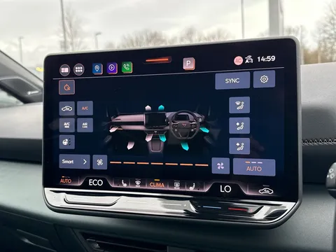 KP25XDO CUPRA Born 240kW e-Boost VZ 79kWh 5dr Auto Thumbnail #18