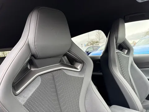 KP25XDO CUPRA Born 240kW e-Boost VZ 79kWh 5dr Auto Thumbnail #20