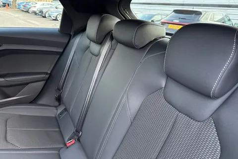  Audi A1 1.0 TFSI 30 S line Sportback Euro 6 (s/s) 5dr Thumbnail #19