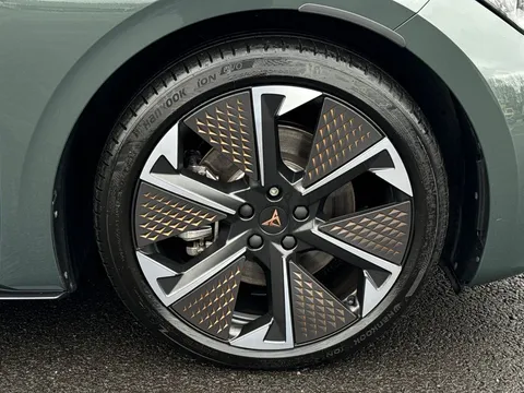 KP25XDO CUPRA Born 240kW e-Boost VZ 79kWh 5dr Auto Thumbnail #23