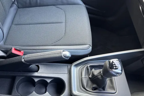  Audi A1 1.0 TFSI 30 S line Sportback Euro 6 (s/s) 5dr Thumbnail #23