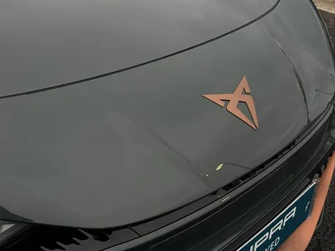 KP25XDO CUPRA Born 240kW e-Boost VZ 79kWh 5dr Auto Thumbnail #25