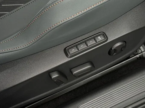 KP25XDO CUPRA Born 240kW e-Boost VZ 79kWh 5dr Auto Thumbnail #32