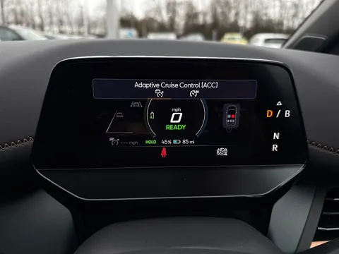 KP25XDO CUPRA Born 240kW e-Boost VZ 79kWh 5dr Auto Thumbnail #34