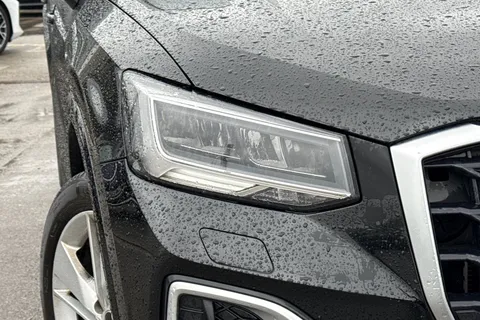 PL22AXH Audi Q2 S line 35 TFSI 150 PS 6-speed Thumbnail #10