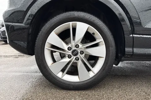 PL22AXH Audi Q2 S line 35 TFSI 150 PS 6-speed Thumbnail #12