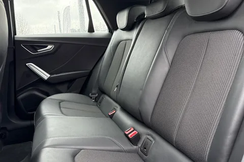 PL22AXH Audi Q2 S line 35 TFSI 150 PS 6-speed Thumbnail #20