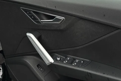 PL22AXH Audi Q2 S line 35 TFSI 150 PS 6-speed Thumbnail #22