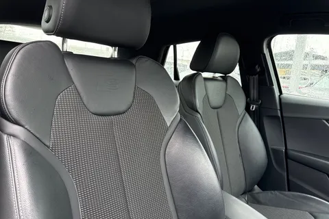 PL22AXH Audi Q2 S line 35 TFSI 150 PS 6-speed Thumbnail #25