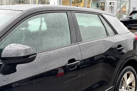 PL22AXH Audi Q2 S line 35 TFSI 150 PS 6-speed Thumbnail #27