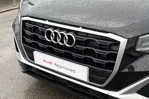 PL22AXH Audi Q2 S line 35 TFSI 150 PS 6-speed Thumbnail #28