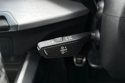 PL22AXH Audi Q2 S line 35 TFSI 150 PS 6-speed Thumbnail #34