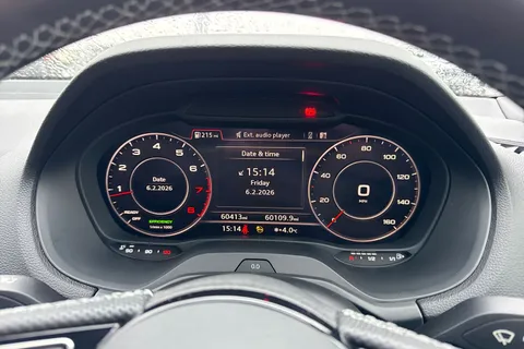 PL22AXH Audi Q2 S line 35 TFSI 150 PS 6-speed Thumbnail #35