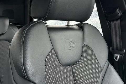 PL22AXH Audi Q2 S line 35 TFSI 150 PS 6-speed Thumbnail #38