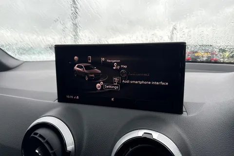 PL22AXH Audi Q2 S line 35 TFSI 150 PS 6-speed Thumbnail #42