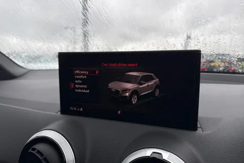 PL22AXH Audi Q2 S line 35 TFSI 150 PS 6-speed Thumbnail #43