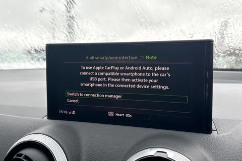 PL22AXH Audi Q2 S line 35 TFSI 150 PS 6-speed Thumbnail #45