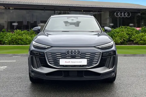 DN75NRL Audi Q6 E-Tron Q6 SUV S line e-tron quattro 285,00 kW Thumbnail #6