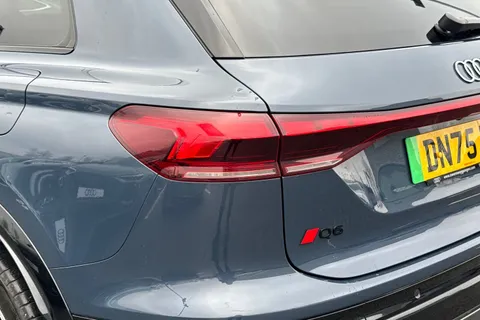 DN75NRL Audi Q6 E-Tron Q6 SUV S line e-tron quattro 285,00 kW Thumbnail #8