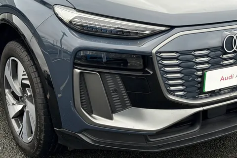 DN75NRL Audi Q6 E-Tron Q6 SUV S line e-tron quattro 285,00 kW Thumbnail #9