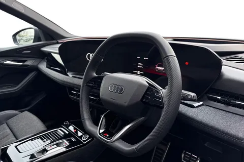 DN75NRL Audi Q6 E-Tron Q6 SUV S line e-tron quattro 285,00 kW Thumbnail #14