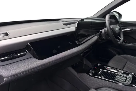 DN75NRL Audi Q6 E-Tron Q6 SUV S line e-tron quattro 285,00 kW Thumbnail #15