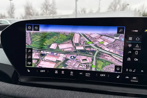 DN75NRL Audi Q6 E-Tron Q6 SUV S line e-tron quattro 285,00 kW Thumbnail #17