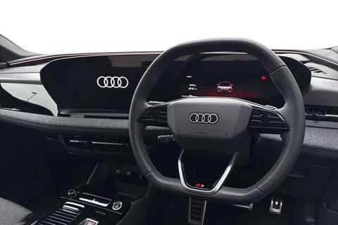 DN75NRL Audi Q6 E-Tron Q6 SUV S line e-tron quattro 285,00 kW Thumbnail #18